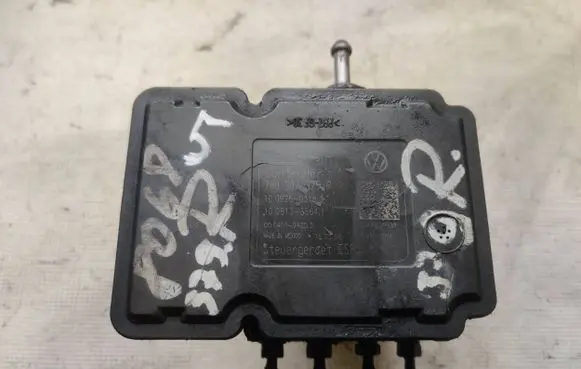 Volkswagen Transporter - Caravelle T5 ABS Pump 7H0907379R 10061335641 10092603183