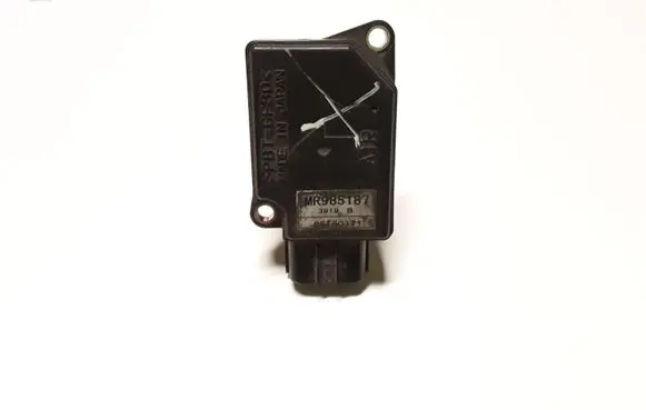 Mitsubishi Outlander Mass air flow meter MR985187 E5T60171