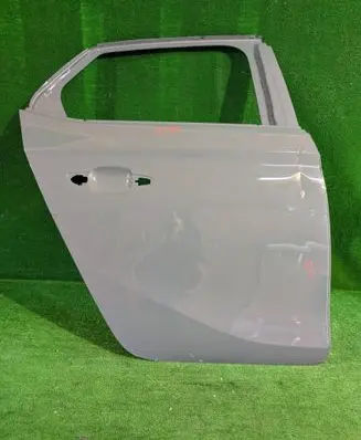 Opel Corsa F Rear door 