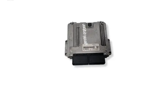 Fiat Tipo Engine control unit/module 46338313