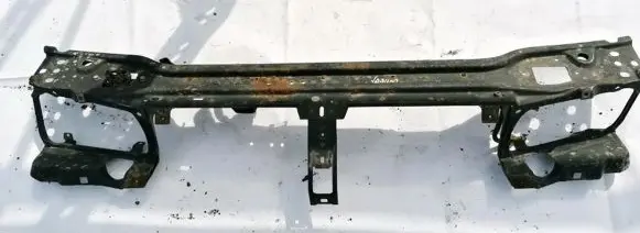 Renault Laguna I Radiator support slam panel