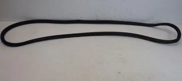 Citroen C5 Aircross Front door rubber seal 