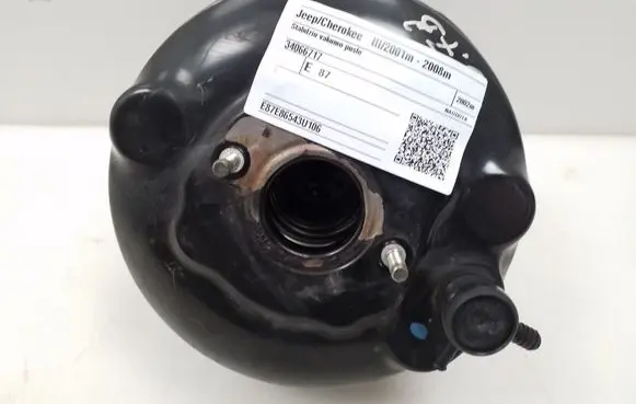 Jeep Cherokee III KJ Brake booster 34066717