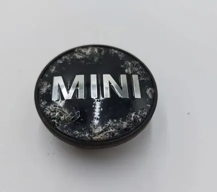 Mini Cooper Countryman R60 Original wheel cap 11071069