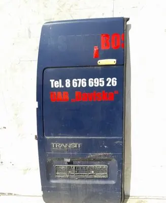 Ford Transit Rear door 1561317