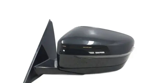 BMW 4 G22 G23 G24 G26 Front door electric wing mirror 5647893566