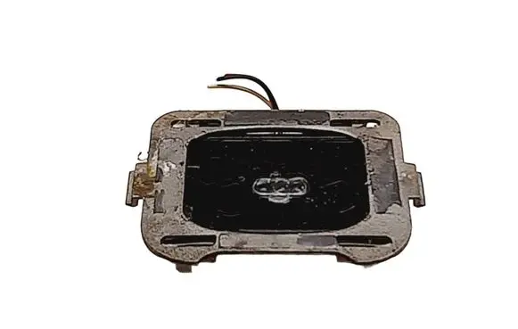 Renault Trafic II (X83) Rain sensor 8200417006 1397212140