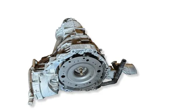 Audi A4 S4 B9 Automatic gearbox 8HP65A QA8D5007 1103034086