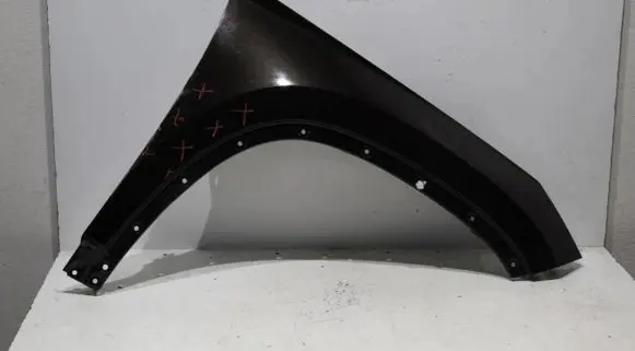 Skoda Kodiaq Fender