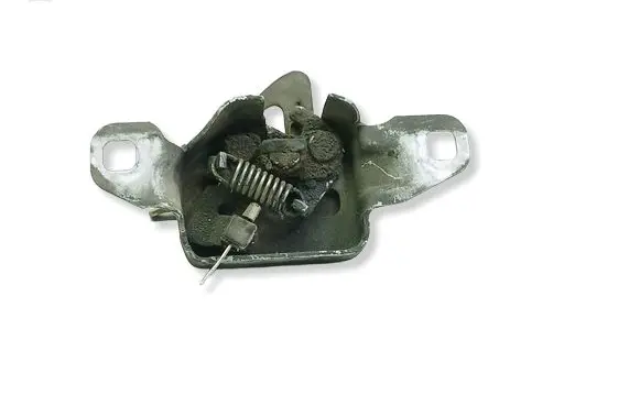Renault Scenic I Engine bonnet/hood lock/catch 