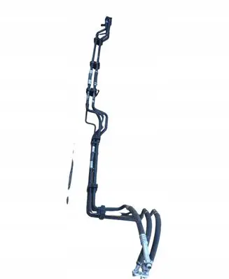 Ford Transit Air conditioning (A/C) pipe/hose BK2119A834FB
