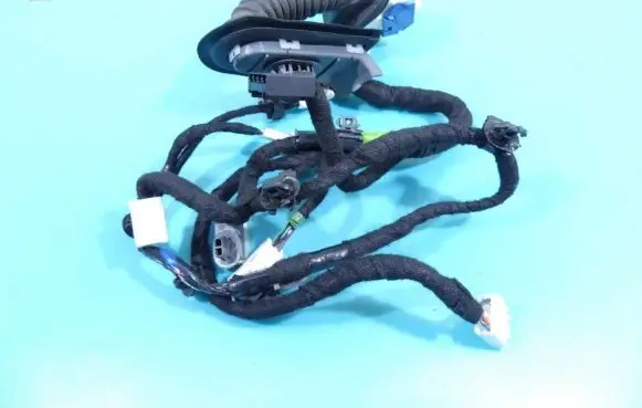 Mazda CX-5 Front door wiring loom KF57-67-200A IMPRK1254419