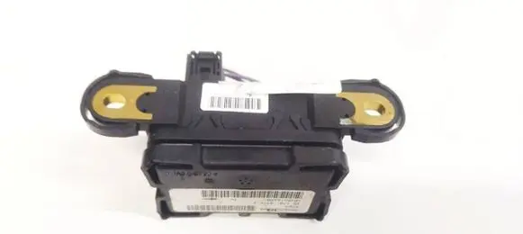 Chrysler 300 - 300C ESP acceleration yaw rate sensor P56029328AB 25.1701-0316.4