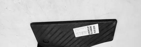 Audi A3 S3 8L Centre console side trim front 8L1864777A