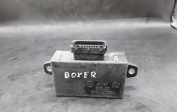 Peugeot Boxer Other control units/modules 1346927080 A72788500