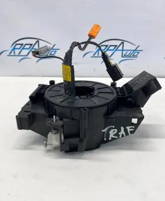 Renault Trafic III (X82) Wiper control stalk 93856810 8200490948 N346027013