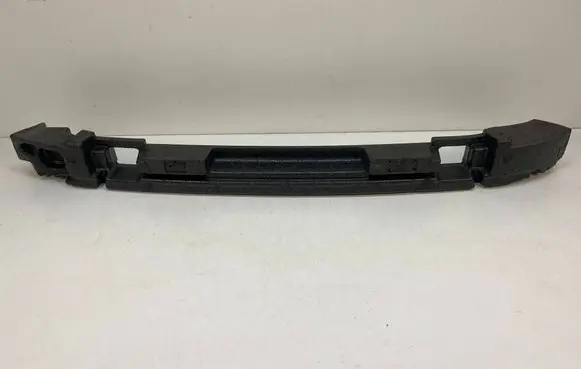 Volkswagen Polo VI Front bumper foam support bar 2G0807248