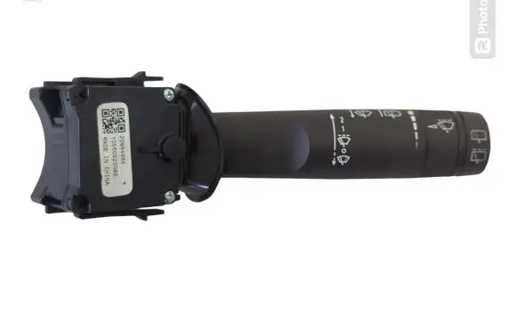 Opel Insignia A Wiper control stalk 20964885 10560520082