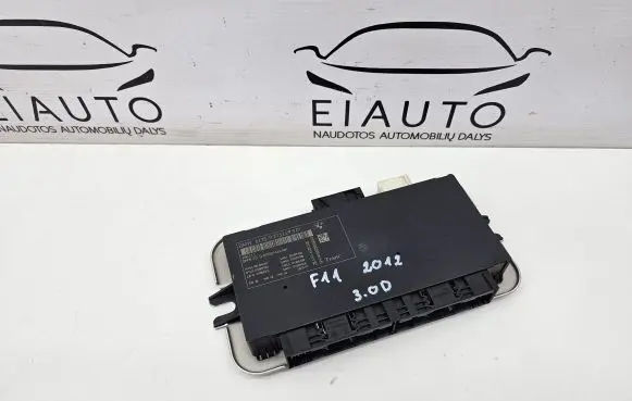 BMW 5 F10 F11 Light module LCM 9273629 61359273629