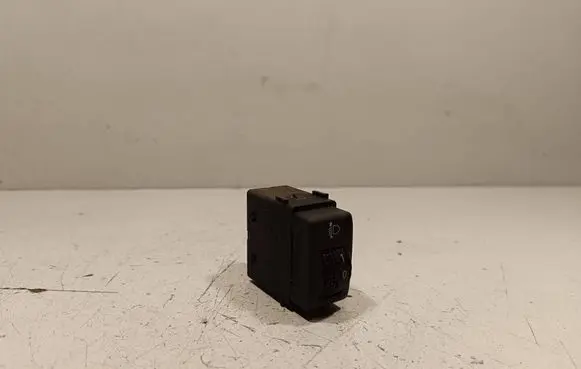Nissan Navara D40 Headlight level height control switch 25190EB31A