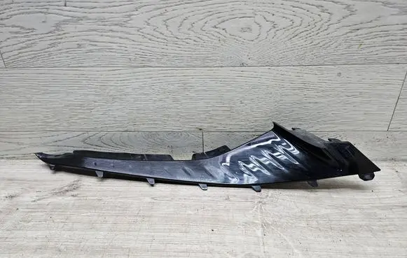 Cupra Born Under headlight/headlamp trim 10E807962A