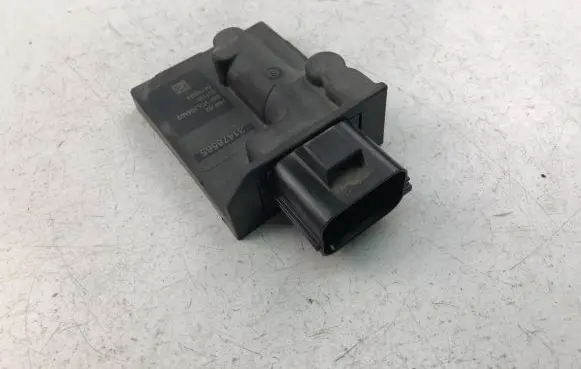 Volvo S60 Other control units/modules 31478565