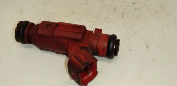 Nissan Primera Fuel injector 0280155940 166009F600