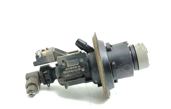 Peugeot 308 Clutch master cylinder 9674259180