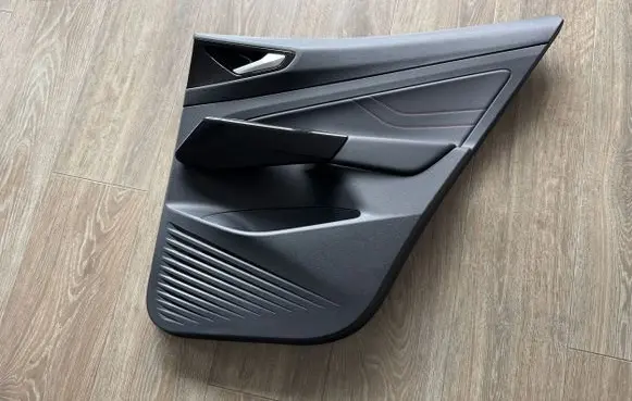 Volkswagen ID.5 Rear door card panel trim 11A867210D