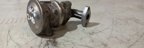 Audi A6 S6 C6 4F EGR valve 06E131101C