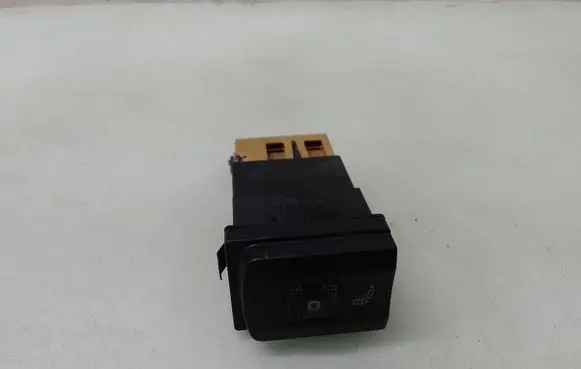 Audi A3 S3 8L Seat heating switch 8L0963563C