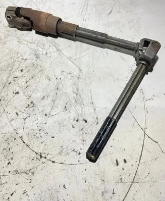 Audi A6 S6 C6 4F Steering column universal joint 4F0419512R