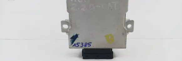 Toyota Corolla Verso AR10 Window wiper relay 150696