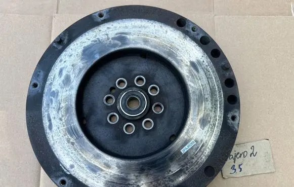 Mitsubishi Pajero Flywheel MD188257