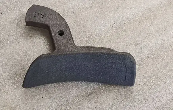 Hyundai Ioniq Seat adjustment handle 98194G2300