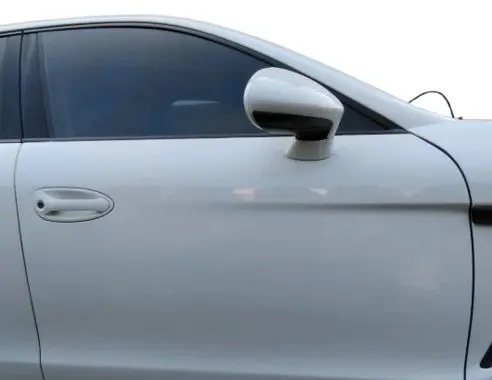 Porsche Panamera (970) Front door B9A