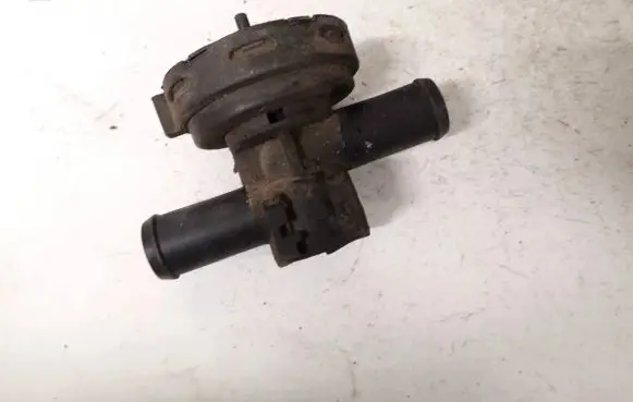 Valve vacuum