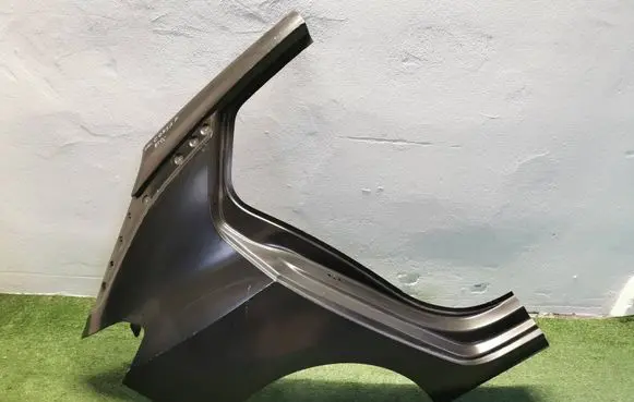 Opel Corsa F Rear quarter panel 1692299880DAN 1692299880