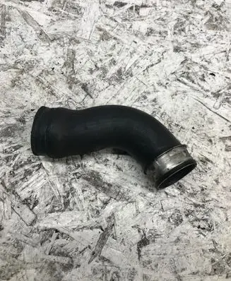 Audi A3 S3 8P Intercooler hose/pipe 3C0145838B
