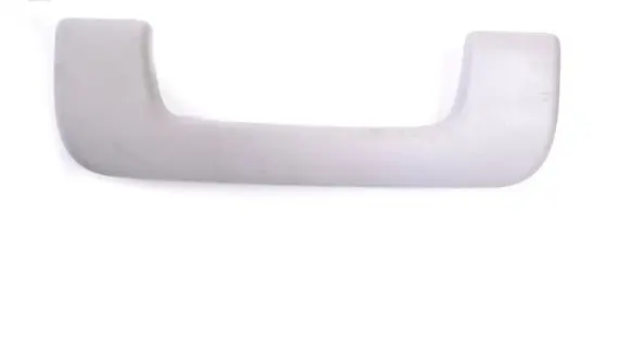 Audi A3 S3 8V Rear interior roof grab handle 8P0857607M