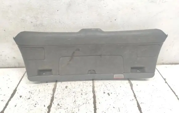 Audi A4 S4 B7 8E 8H Tailgate/boot lid cover trim 8E9867979B