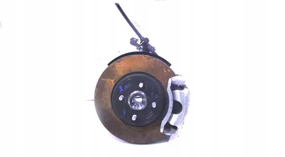 Hyundai Bayon Front wheel hub spindle knuckle