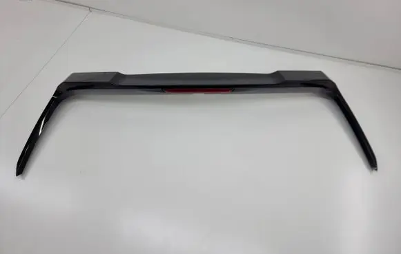 Lexus UX Tailgate/trunk spoiler 7608576080