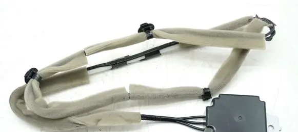 Suzuki SX4 S-Cross Aerial GPS antenna 3B325-63T10