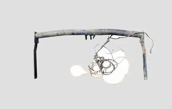 Mazda 6 Tow bar set