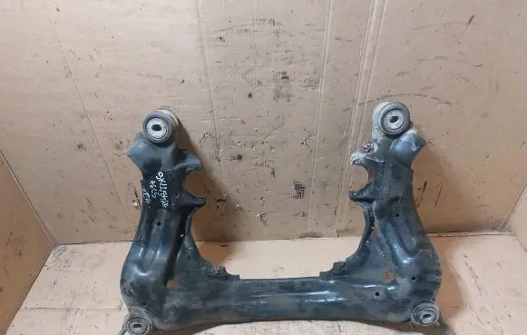 Audi A6 S6 C5 4B Front subframe