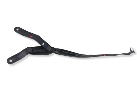 Mercedes-Benz E W212 Front wiper blade arm A2128200944