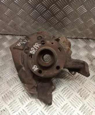 Audi A3 S3 8L Front wheel hub