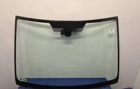 Toyota Corolla Verso E121 Front windscreen/windshield window 