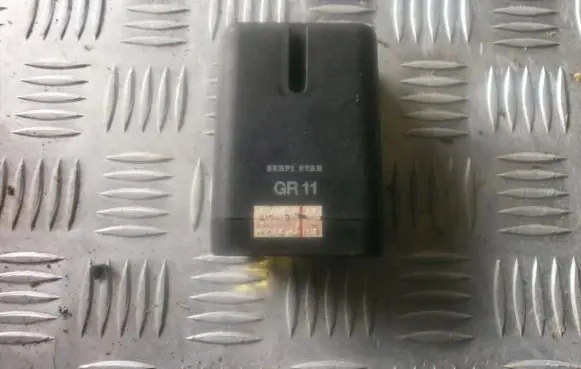 Honda Civic Other control units/modules b744718804